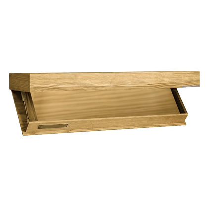 Wooden  Flap Shelf