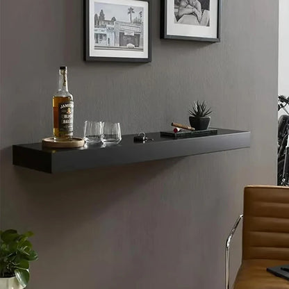Wooden  Flap Shelf